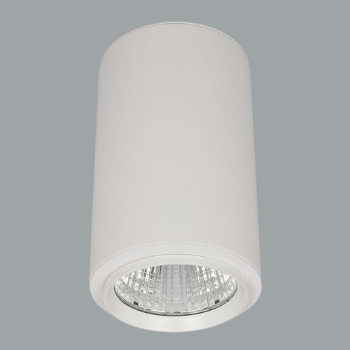 Downlight de sobrepor - PIPA MAXI BRIDGESPOT / I01.MLS.16014 - Avolux - de LED / redondo / IP20