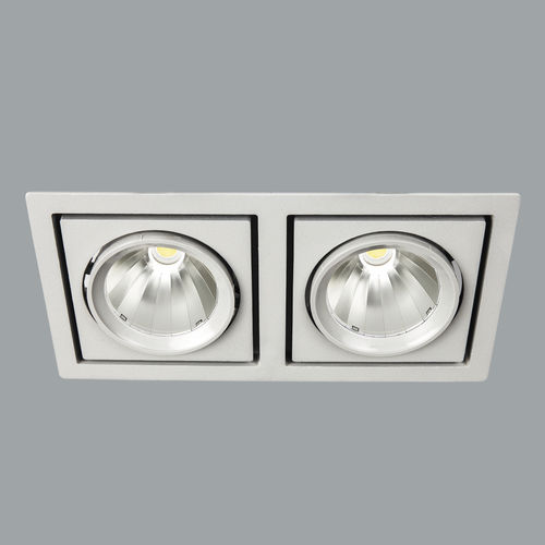Spot de embutir no teto - MINI MOFOS BRIDGESPOT / I01.MLR.17012 - Avolux - de LED / retangular / IP20