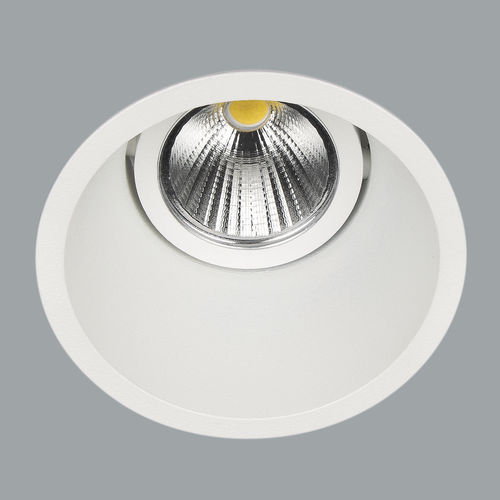 Downlight de embutir - MINI TRIMO BRIDGESPOT / I01.MLR.18015 - Avolux - de LED / redondo / IP20