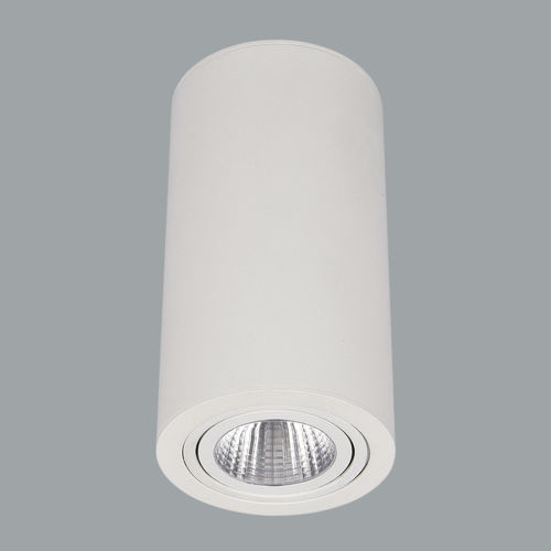 Downlight de sobrepor - PIPA MIDI BRIDGESPOT / I01.MLS.17070 - Avolux - de LED / redondo / IP20