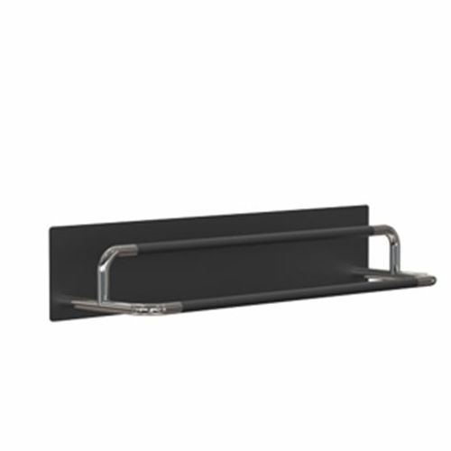 Estante para sapatos contemporânea - W5001 - Frost A/S - de parede / metálica / da linha residencial