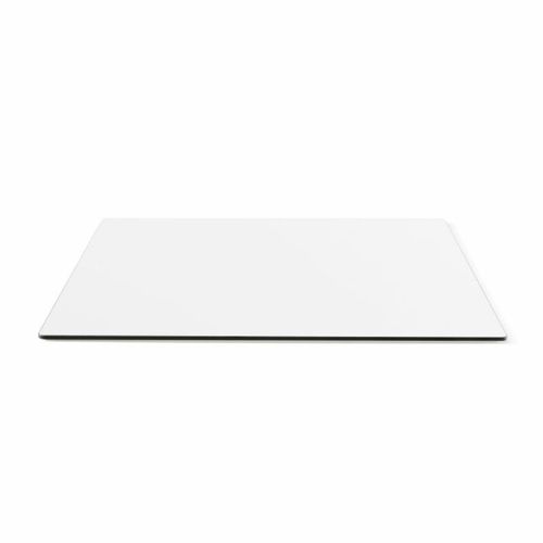 Tampo de mesa em Fenix NTM - PF Stile Srl - contract / branco / preto