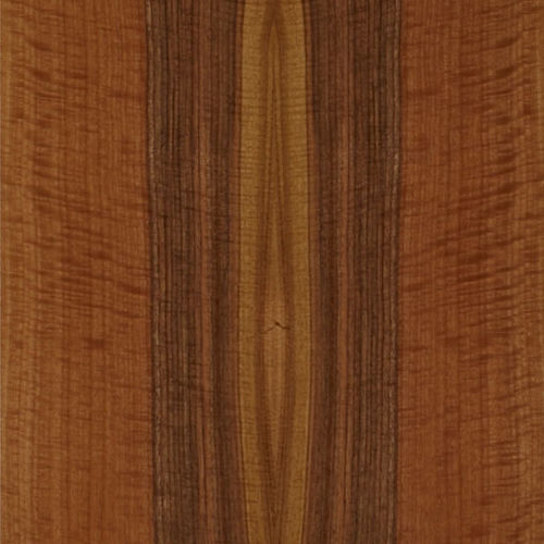 Folheado em madeira - SELECT : EUROPEAN WALNUT - SCHORN&GROH