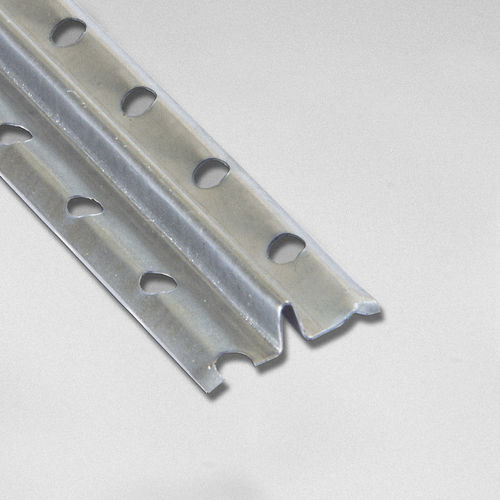 Perfil em aço galvanizado - 6 / 10 MM - ALUMACER®