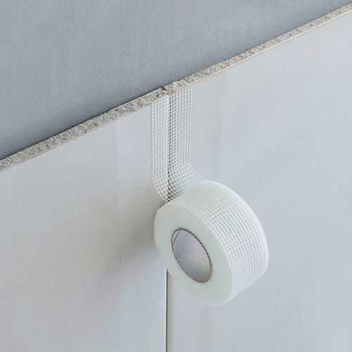 Fita de junta para parede - 50 MM - ALUMACER® - resistente / de fibra de vidro