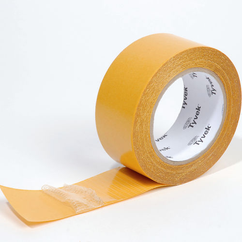 Fita adesiva hermética - TYVEK® DOUBLE SIDED - Baltijos Brasta - em polietileno / em polipropileno / em acrílico
