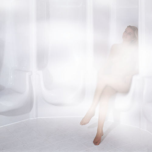 Banho de vapor - ROMANTICA LINE - Cleopatra World of Wellness