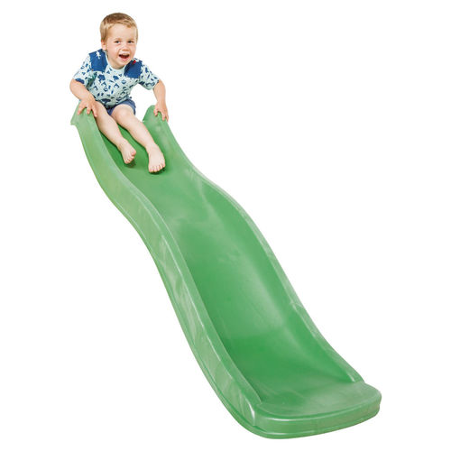 Escorregador reto - TWEEB  - KBT - para parque infantil