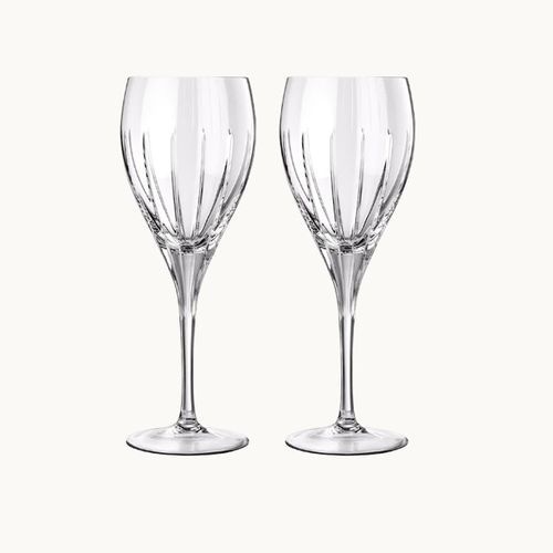 Copo em cristal - B07962001 - Argenteria Christofle srl - para hotel / para bar / para edifício