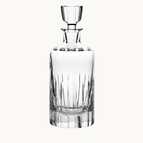 Decanter em cristal - B07902121 - Argenteria Christofle srl - da linha comercial