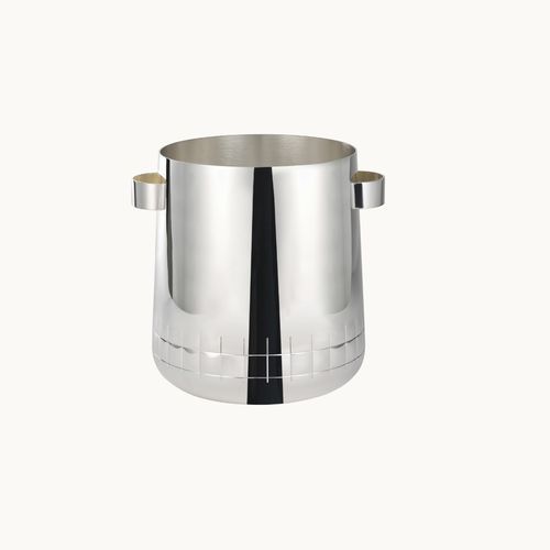 Balde para champanhe em cobre - B04240442 - Argenteria Christofle srl - brilhante / da linha comercial / de bancada
