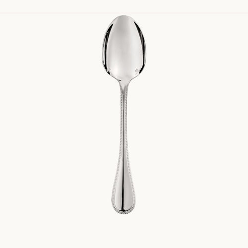 Talher metálico - B00010022 - Argenteria Christofle srl - em metal prateado / da linha comercial