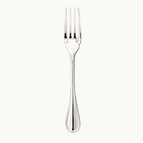 Talher metálico - B00010021 - Argenteria Christofle srl - em metal prateado / da linha comercial