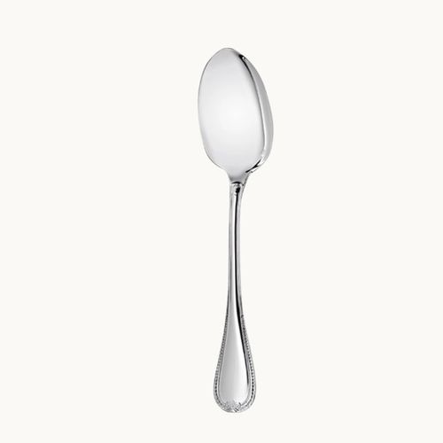 Talher em metal prateado - B00018014 - Argenteria Christofle srl - da linha comercial