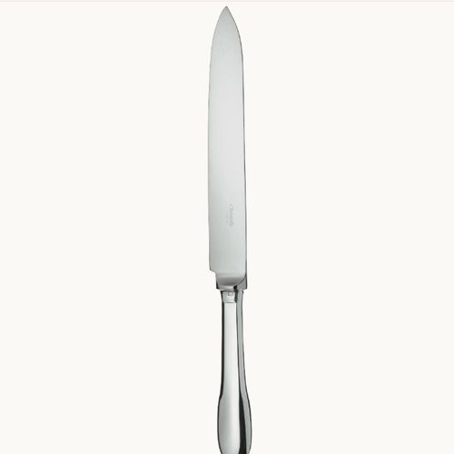 Faca de mesa com lâmina de metal - B00016064 - Argenteria Christofle srl