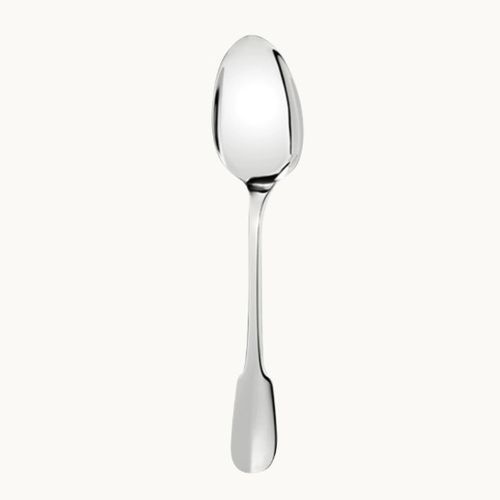Talher em prata maciça - B01420004 - Argenteria Christofle srl - da linha comercial