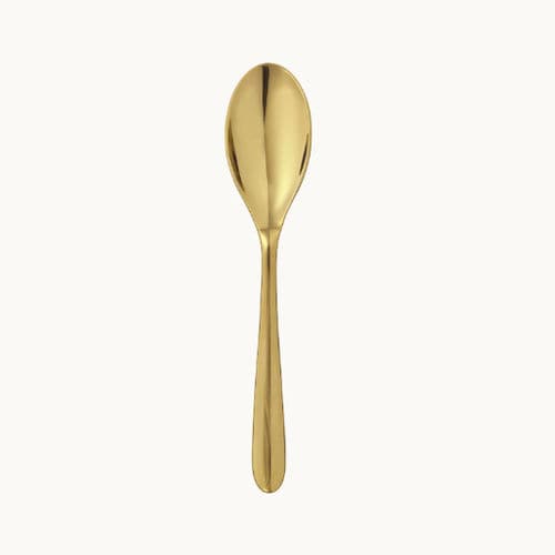 Talher em aço - B02327404 - Argenteria Christofle srl - em ouro / da linha comercial
