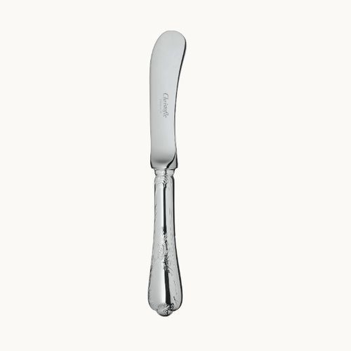 Faca de mesa com lâmina de metal - B00038031 - Argenteria Christofle srl