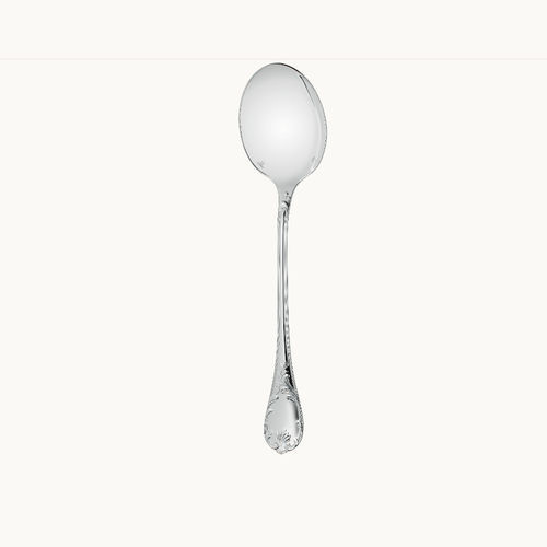 Talher metálico - B00038082 - Argenteria Christofle srl - em metal prateado / da linha comercial