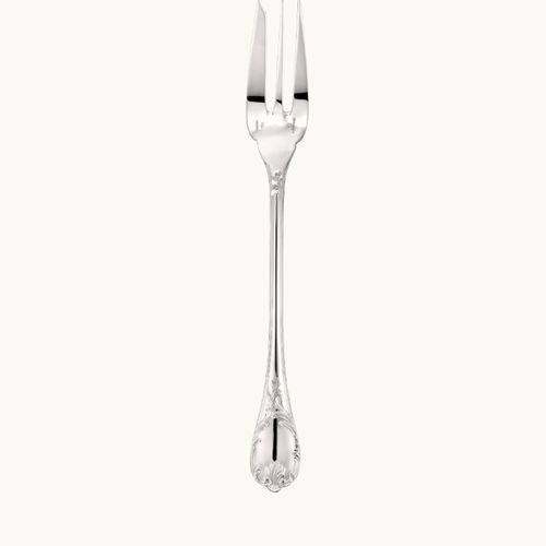 Talher em prata maciça - B01438007 - Argenteria Christofle srl - da linha comercial