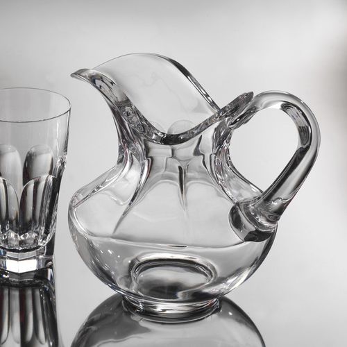Jarra em cristal - Duccio di Segna srl - da linha comercial