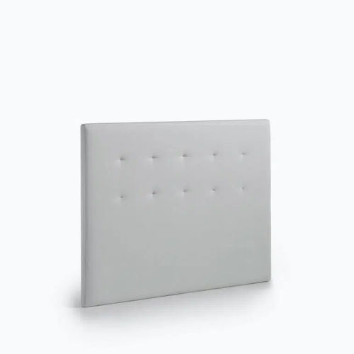Cabeceira para cama de casal - Yuca - Ecus Sleep, S.L.U. - para cama de solteiro / contemporânea / em tecido