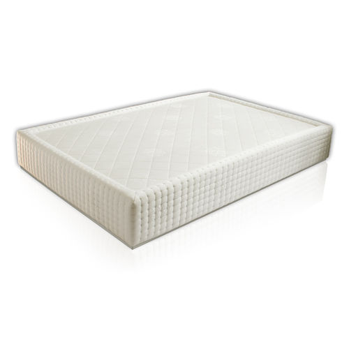 Estrado para cama de casal - WINDSOR - Elite Sa - de molas / estofado