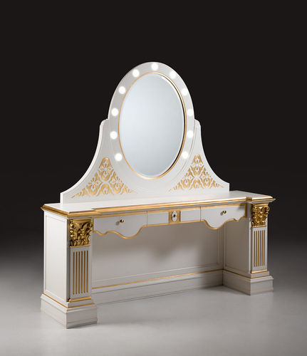 Penteadeira de design original - Prestige srl unipersonale