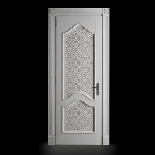 Porta interna - PARIGI - Prestige srl unipersonale - em madeira / de abrir / sem vidros