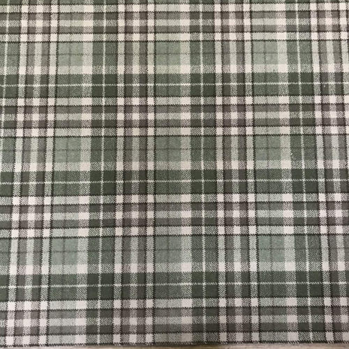 Tapete clássico - GLENMUICK TARTAN - STEVENS AND GRAHAM - quadriculado / em nylon / de lã