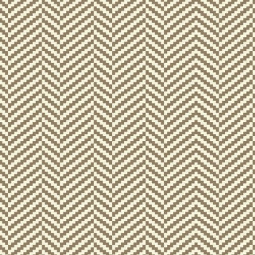 Tapete clássico - HERRINGBONE  - STEVENS AND GRAHAM - de duas entradas / de lã / retangular