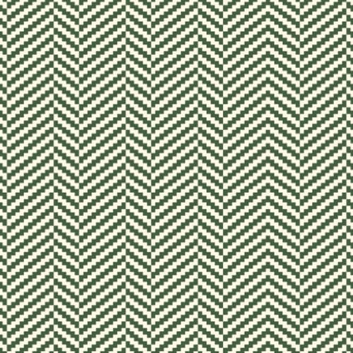 Tapete clássico - HERRINGBONE  - STEVENS AND GRAHAM - de duas entradas / de lã / retangular