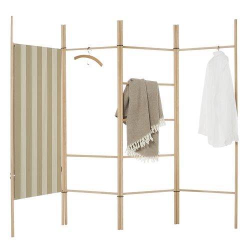 Porta-cabides para separação de ambientes - XX_KS2 - RAUMGESTALT
