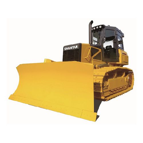 Buldózer de esteiras - DH13C/DH16J2 XL/DH16J2 LGP/ - SHANDONG SHANTUI CONSTRUCTION MACHINERY IMP&EXP CO.,LTD