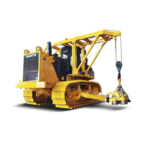 Buldózer de esteiras - SS32D/SS42D - SHANDONG SHANTUI CONSTRUCTION MACHINERY IMP&EXP CO.,LTD