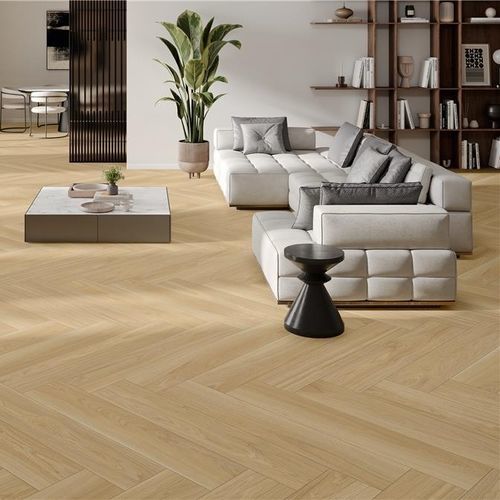 Placas de revestimento em grés porcelanato - NUUK - ALAPLANA - fosca / com acabamento natural / para ambiente interno