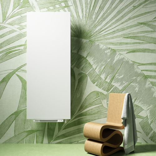 Radiador elétrico - FRAME BLOWER - CORDIVARI DESIGN - 751 W–1000 W / 1001 W–1500 W / 501 W–750 W