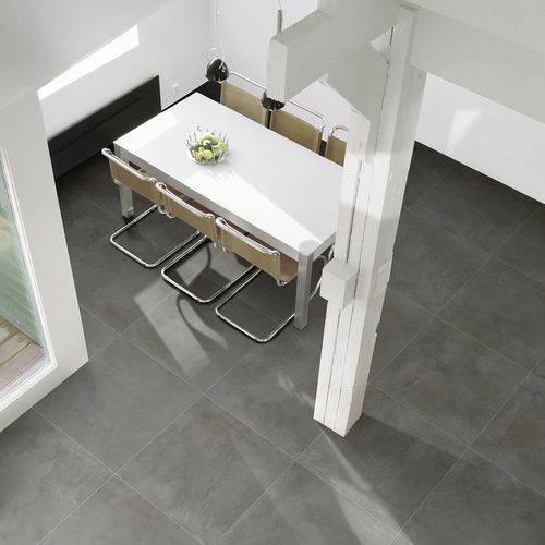 Placas de revestimento em grés porcelanato - PRESTIGE - COTTO PETRUS - TRIAL - para ambiente interno / de parede / de piso