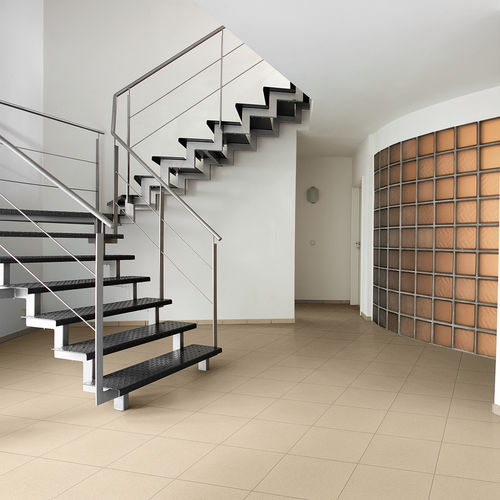 Placas de revestimento em grés porcelanato - SALE E PEPE - ROCCIA - COTTO PETRUS - TRIAL - com acabamento natural / para ambiente interno / para ambiente externo