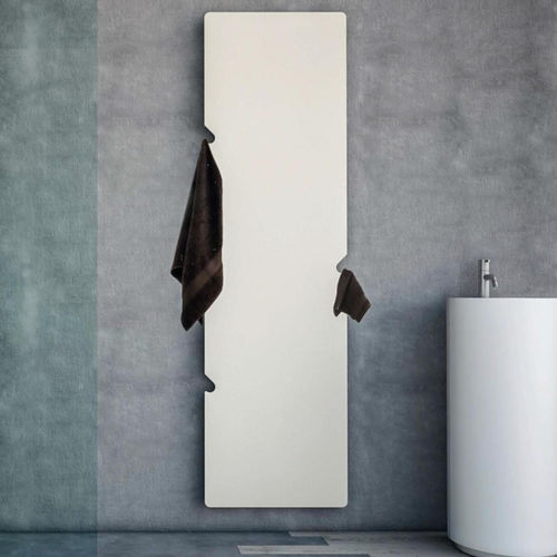 Aquecedor de toalhas a água quente - FEEL - GRAZIANO RADIATORS - 0 W–500 W / 501 W–750 W / contemporâneo