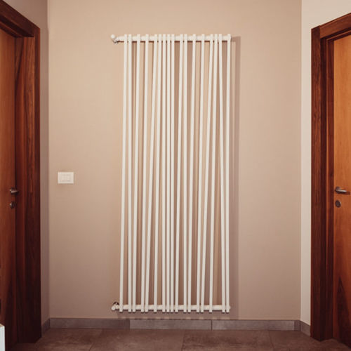 Radiador a água quente - LOTO - GRAZIANO RADIATORS - 751 W–1000 W / 1001 W–1500 W / 501 W–750 W