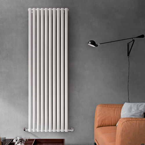 Radiador a água quente - FUSION S - GRAZIANO RADIATORS - 751 W–1000 W / 1001 W–1500 W / 501 W–750 W