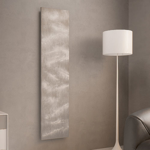 Radiador a água quente - PERGAMENA - GRAZIANO RADIATORS - elétrico / 751 W–1000 W / 1001 W–1500 W