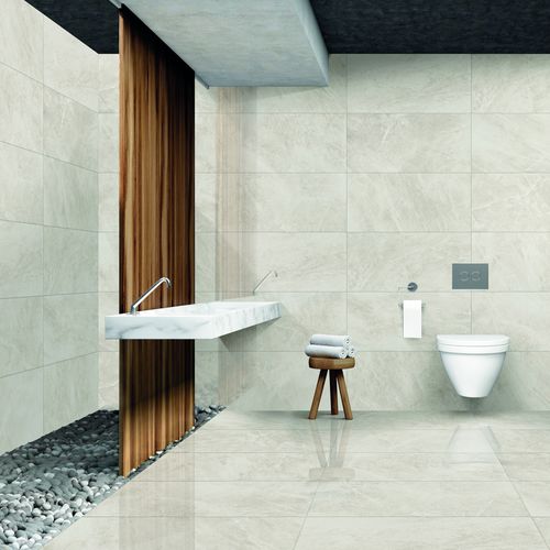 Placas de revestimento em grés porcelanato - STAR - MARINER CERAMICHE - para ambiente interno / de parede / de piso
