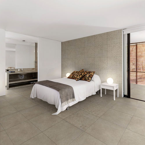 Placas de revestimento em grés porcelanato - PLANET - SINTESI - fosca / para ambiente interno / para ambiente externo