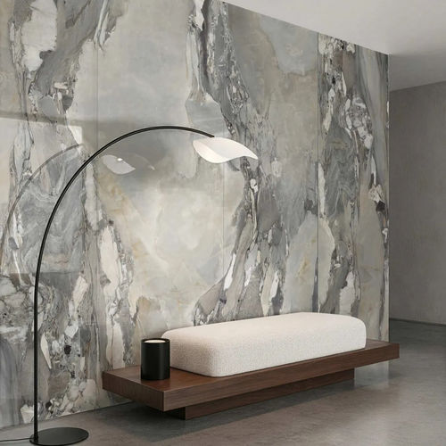 Painel decorativo de revestimento - FOUR SEASON - Tecnografica Italian Wallcoverings - para ambiente interno / para banheiro / para cozinha