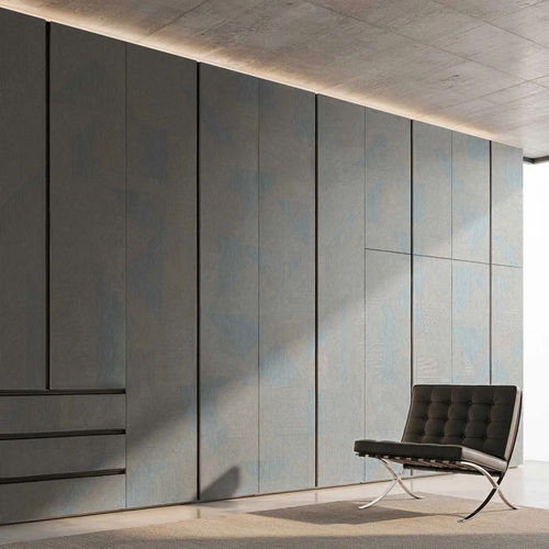 Painel decorativo de revestimento - RAW DENIM - Tecnografica Italian Wallcoverings - de revestimento / para ambiente interno / de parede