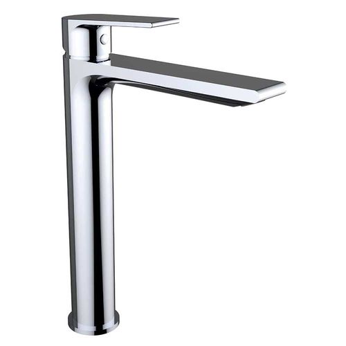 Misturador monocomando para lavatório - 60103 - AGORA XTREME - Grifería Clever - de bancada / em latão cromado / para banheiro