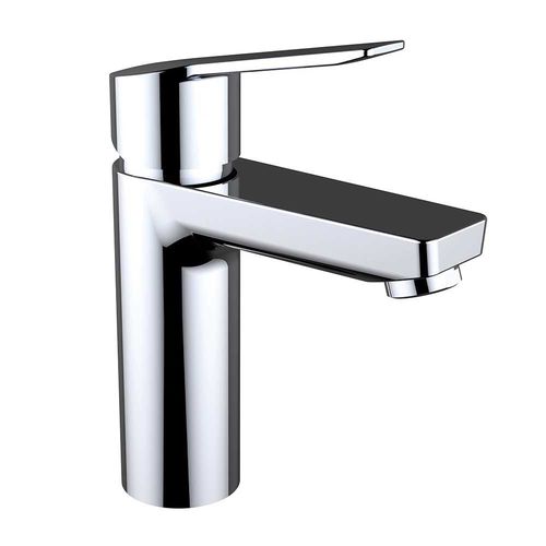 Misturador monocomando para lavatório - 60188 - START XTREME - Grifería Clever - de bancada / em latão cromado / para banheiro