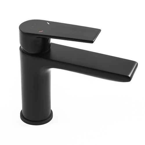 Misturador monocomando para lavatório - 60705-AGORA XTREME - Grifería Clever - de bancada / em latão / para banheiro